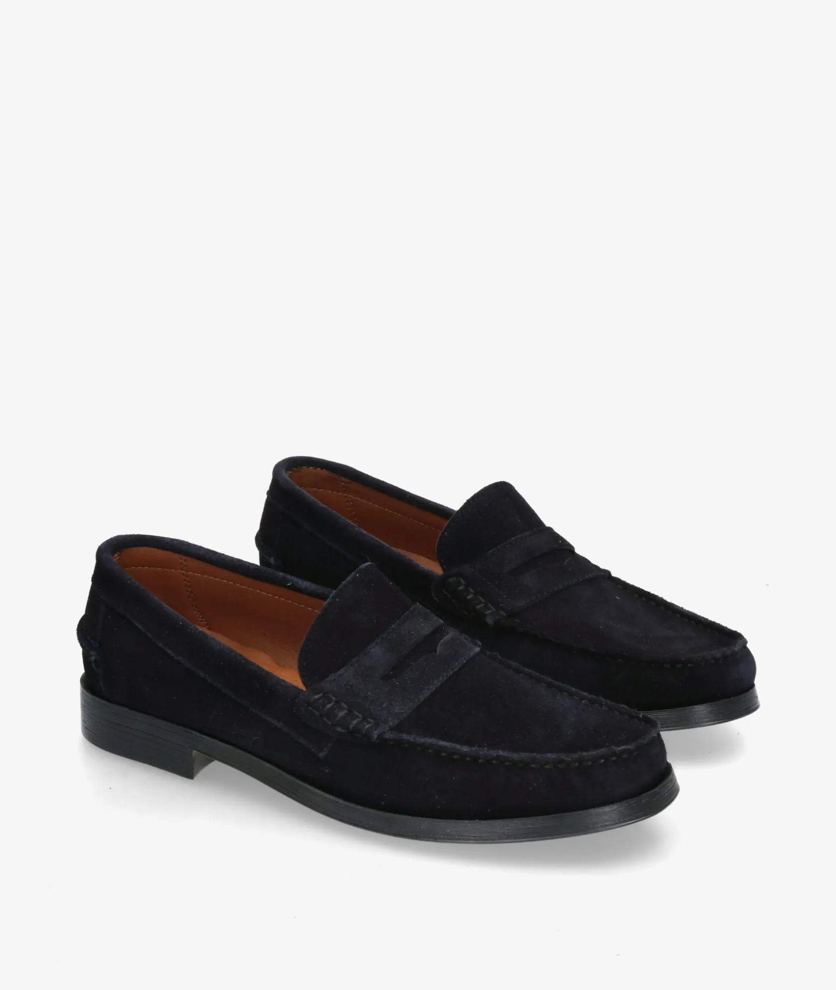 Hombre Traveris Zapatos de vestir 93000 en serraje