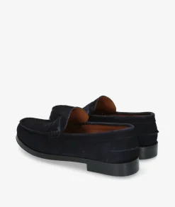 Hombre Traveris Zapatos de vestir 93000 en serraje