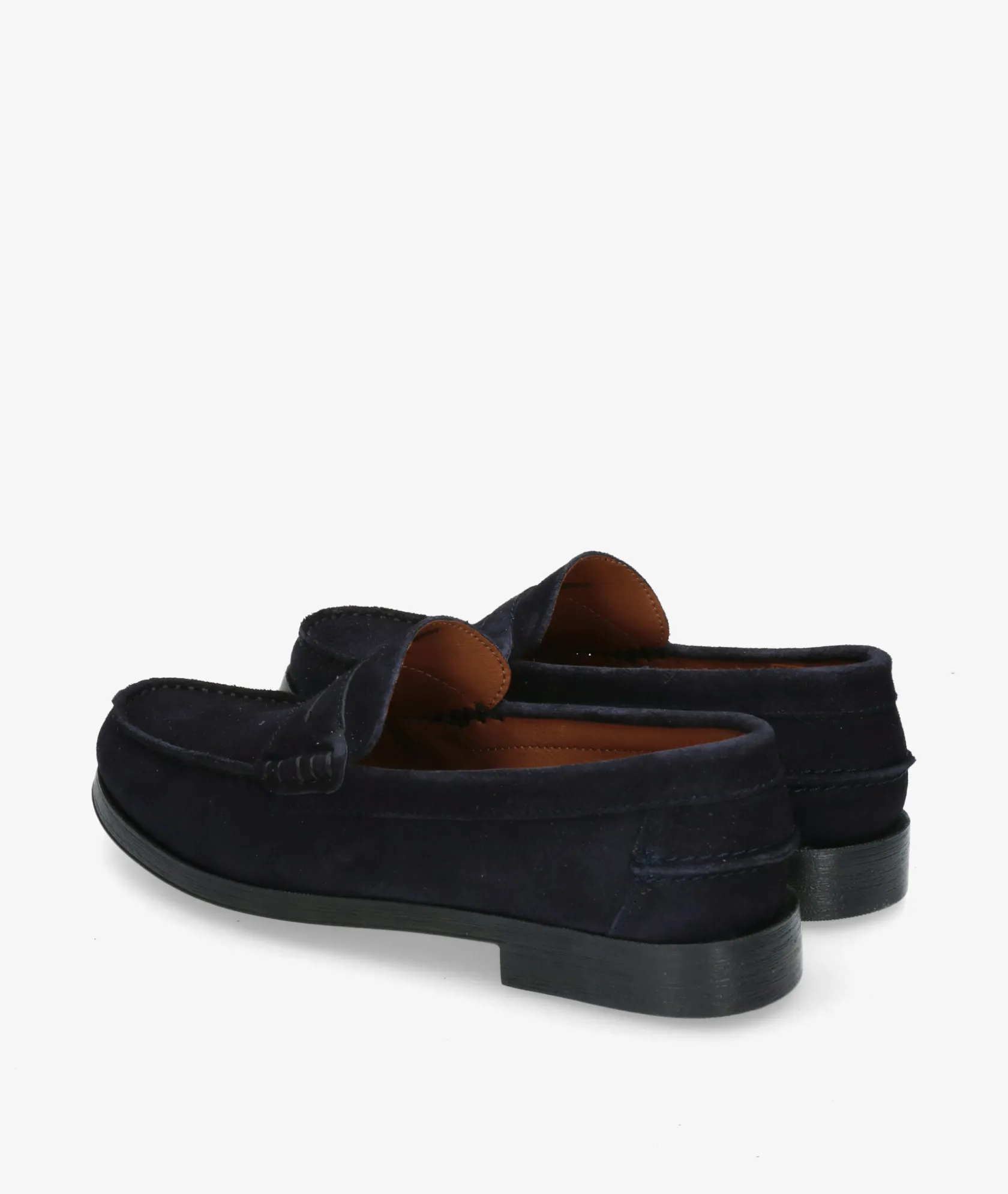 Hombre Traveris Zapatos de vestir 93000 en serraje