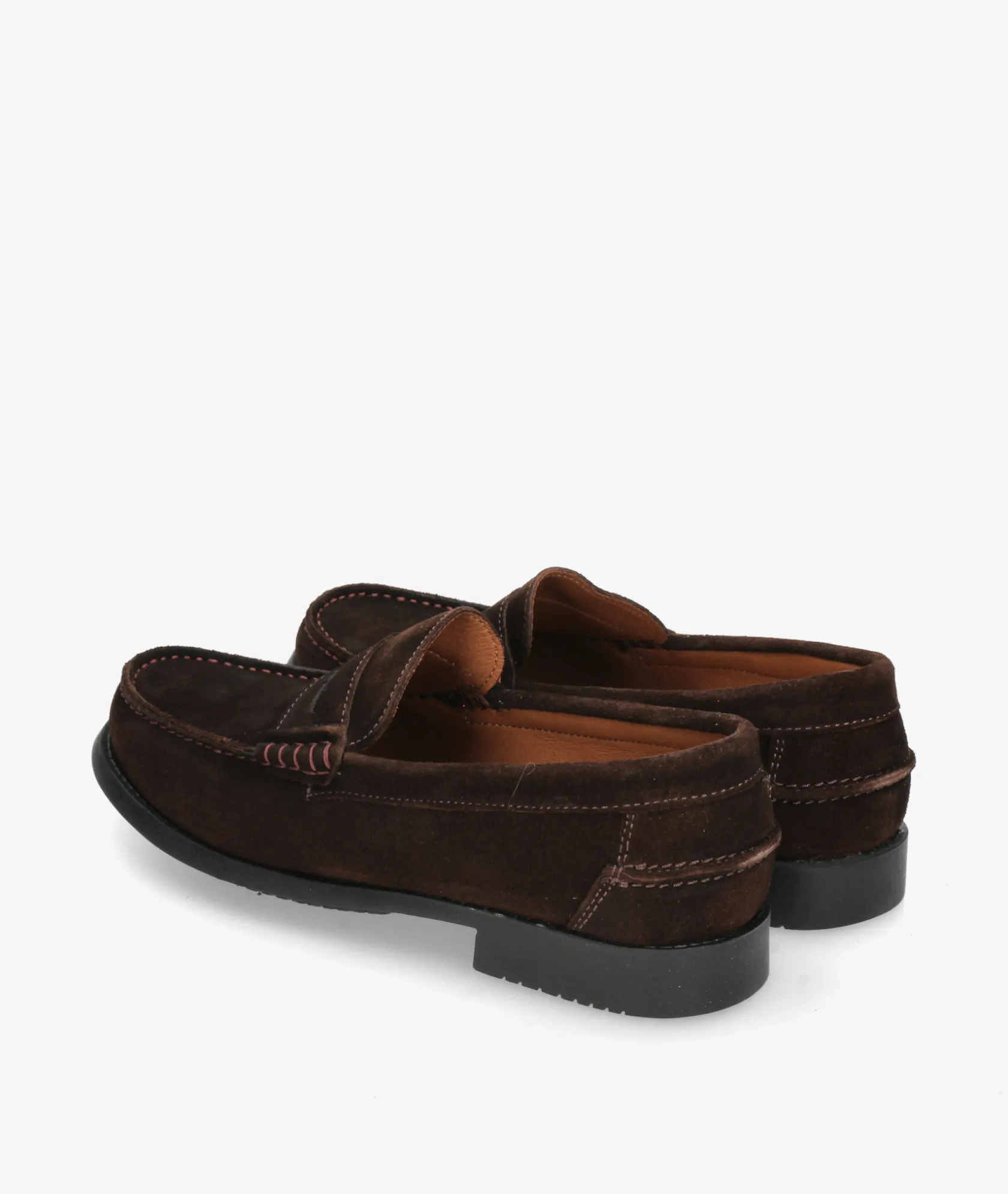 Hombre Traveris Zapatos de vestir 93000 en serraje