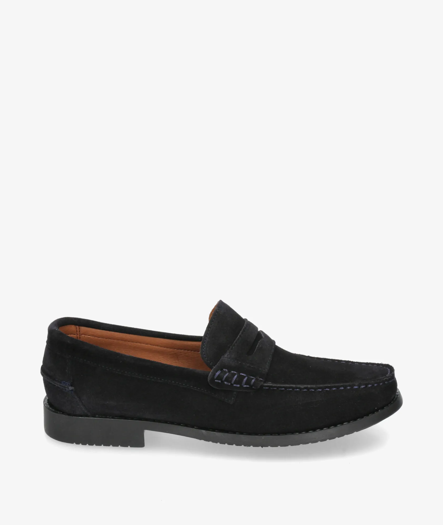 Hombre Traveris Zapatos de vestir 93000 en serraje