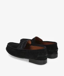Hombre Traveris Zapatos de vestir 93000 en serraje