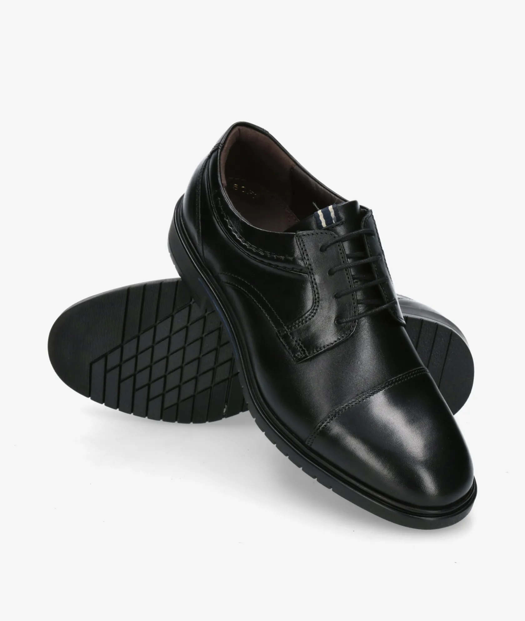 Hombre Traveris Zapatos de vestir LOR32 - 5230 en