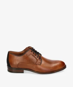Hombre pabloochoa.shoes Zapatos de vestir WALKYS 726 en cuero