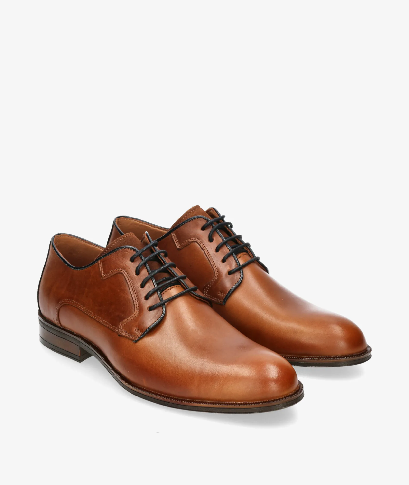 Hombre pabloochoa.shoes Zapatos de vestir WALKYS 726 en cuero