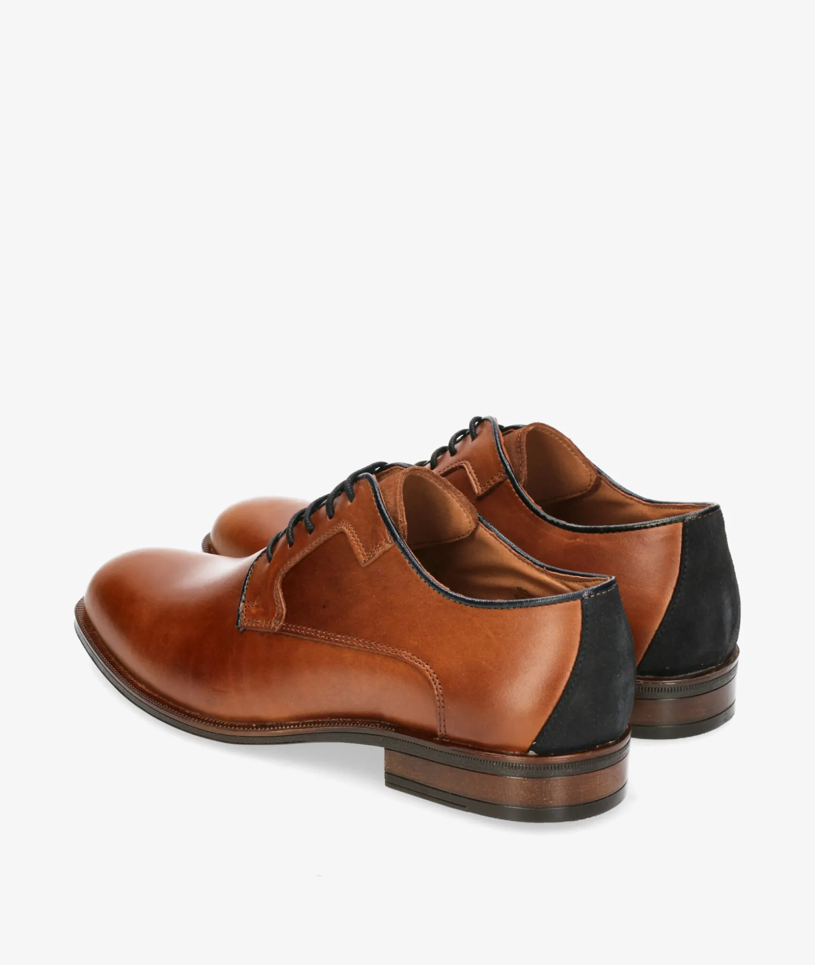 Hombre pabloochoa.shoes Zapatos de vestir WALKYS 726 en cuero
