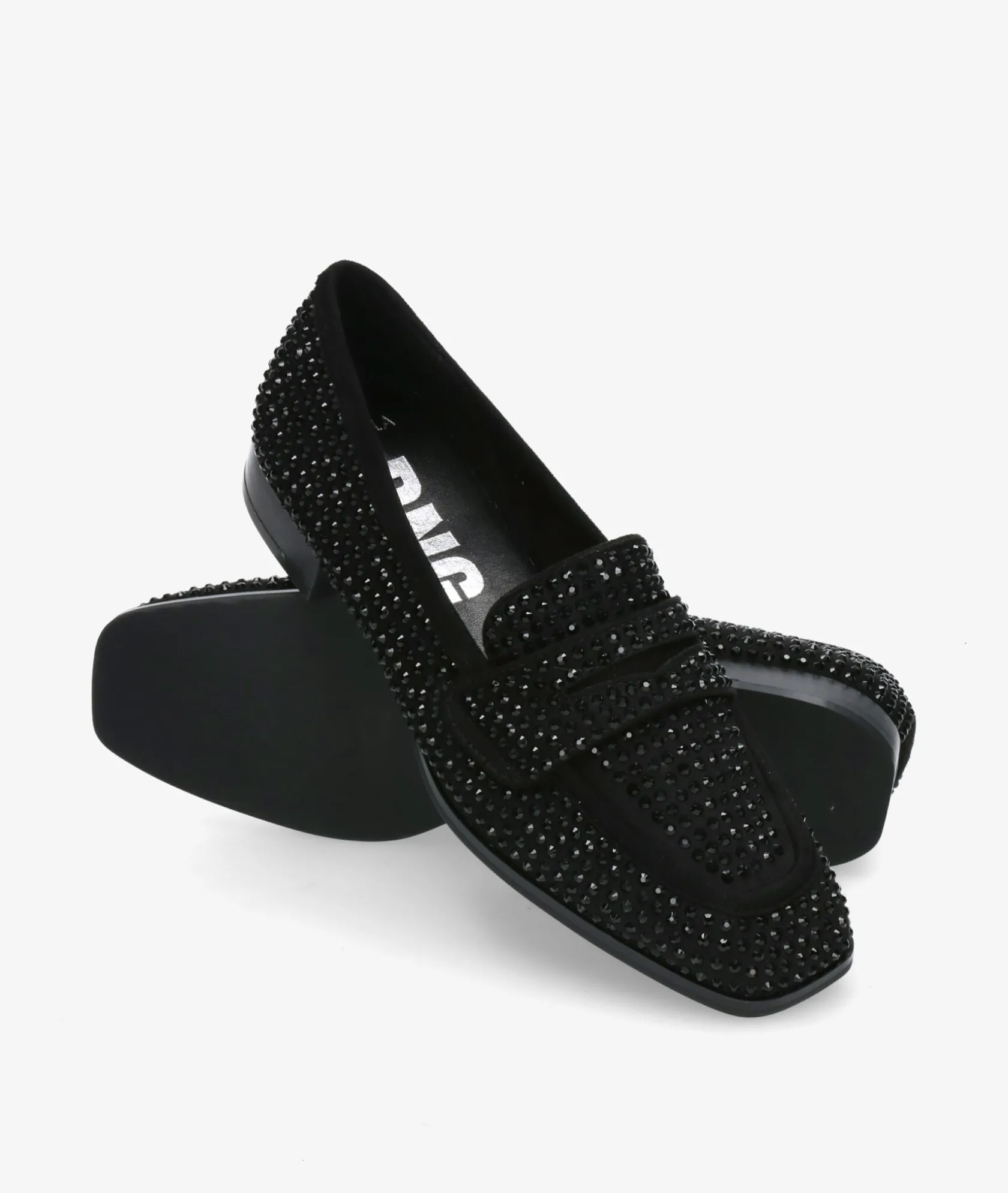 Mujer D'angela Zapatos planos D'angela 29006 en