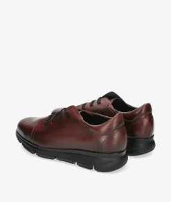 Mujer Rhostock Zapatos planos 13791 en