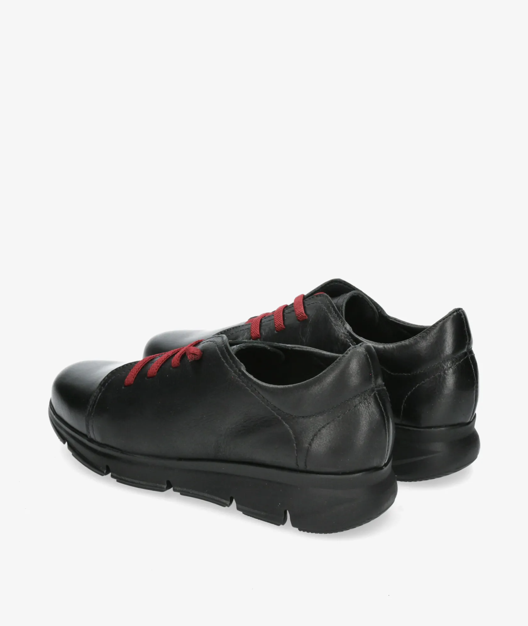 Mujer Rhostock Zapatos planos 13791 en