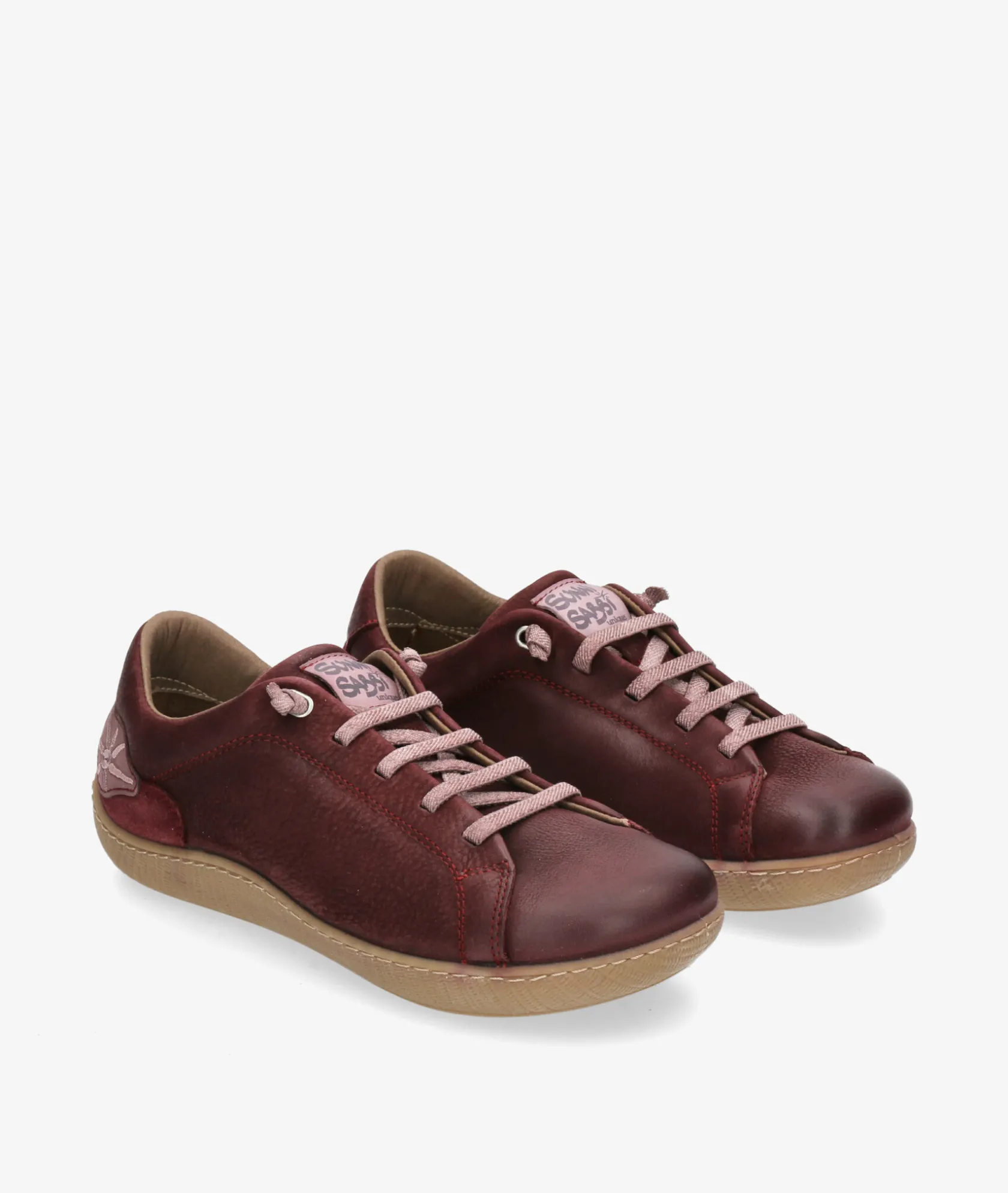 Mujer Sunni Sabbi Zapatos planos NANTAI 064 en