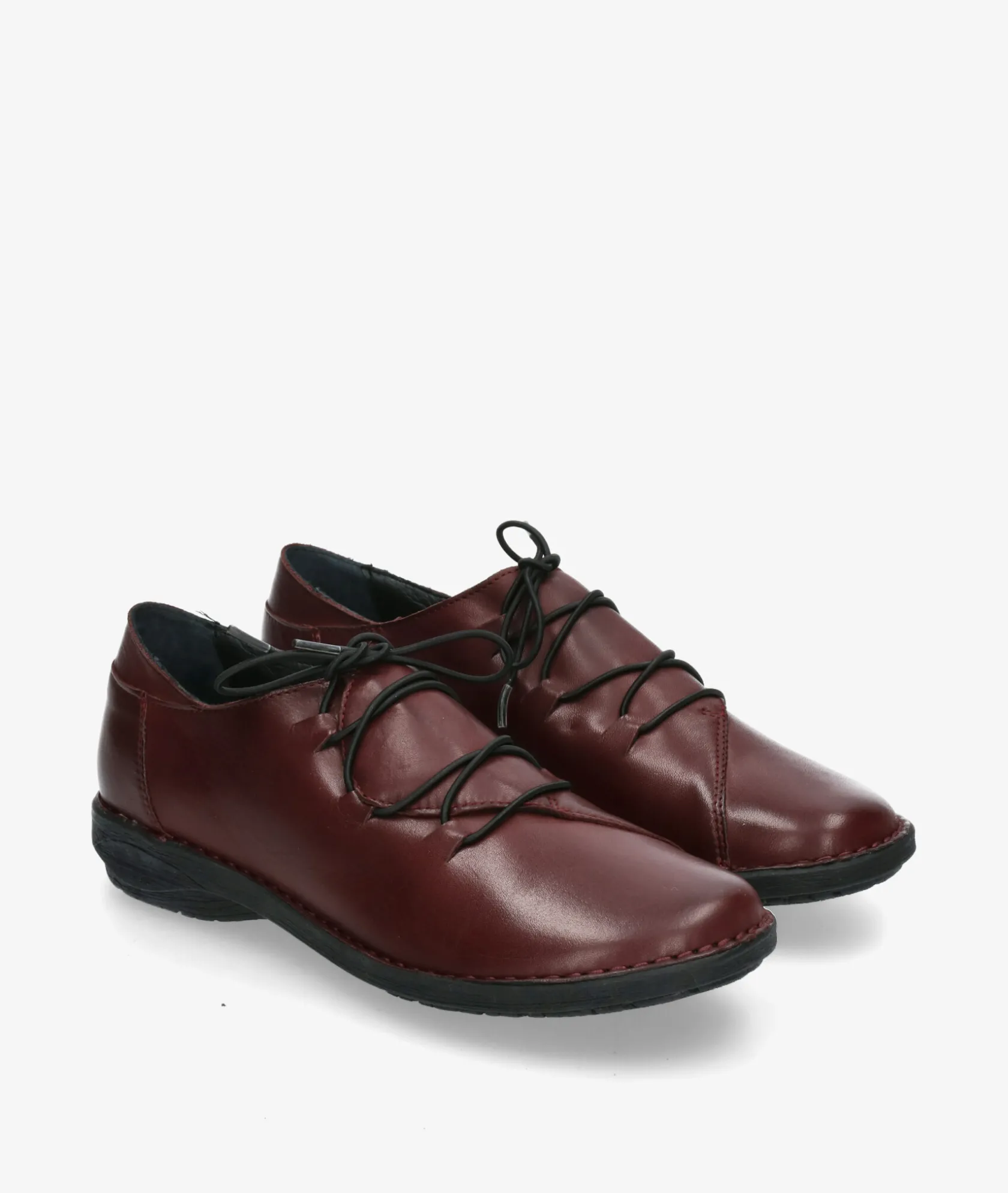 Mujer Traveris Zapatos planos IB16353 en