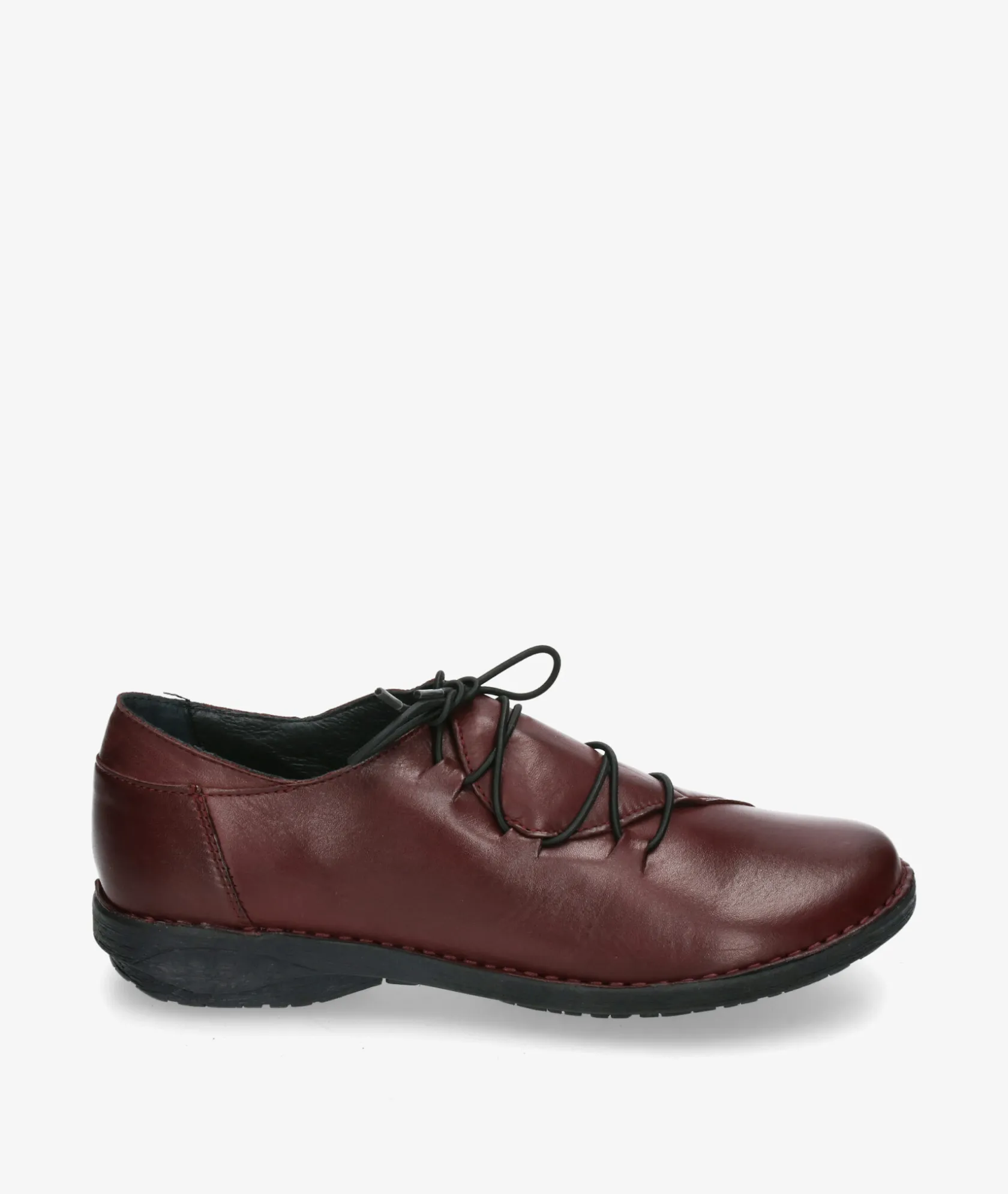Mujer Traveris Zapatos planos IB16353 en