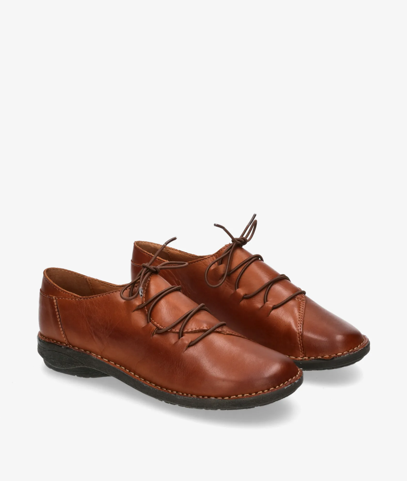 Mujer Traveris Zapatos planos IB16353 en