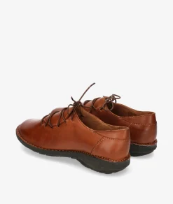 Mujer Traveris Zapatos planos IB16353 en