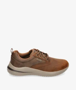 Hombre Skechers Zapatos 210661 en
