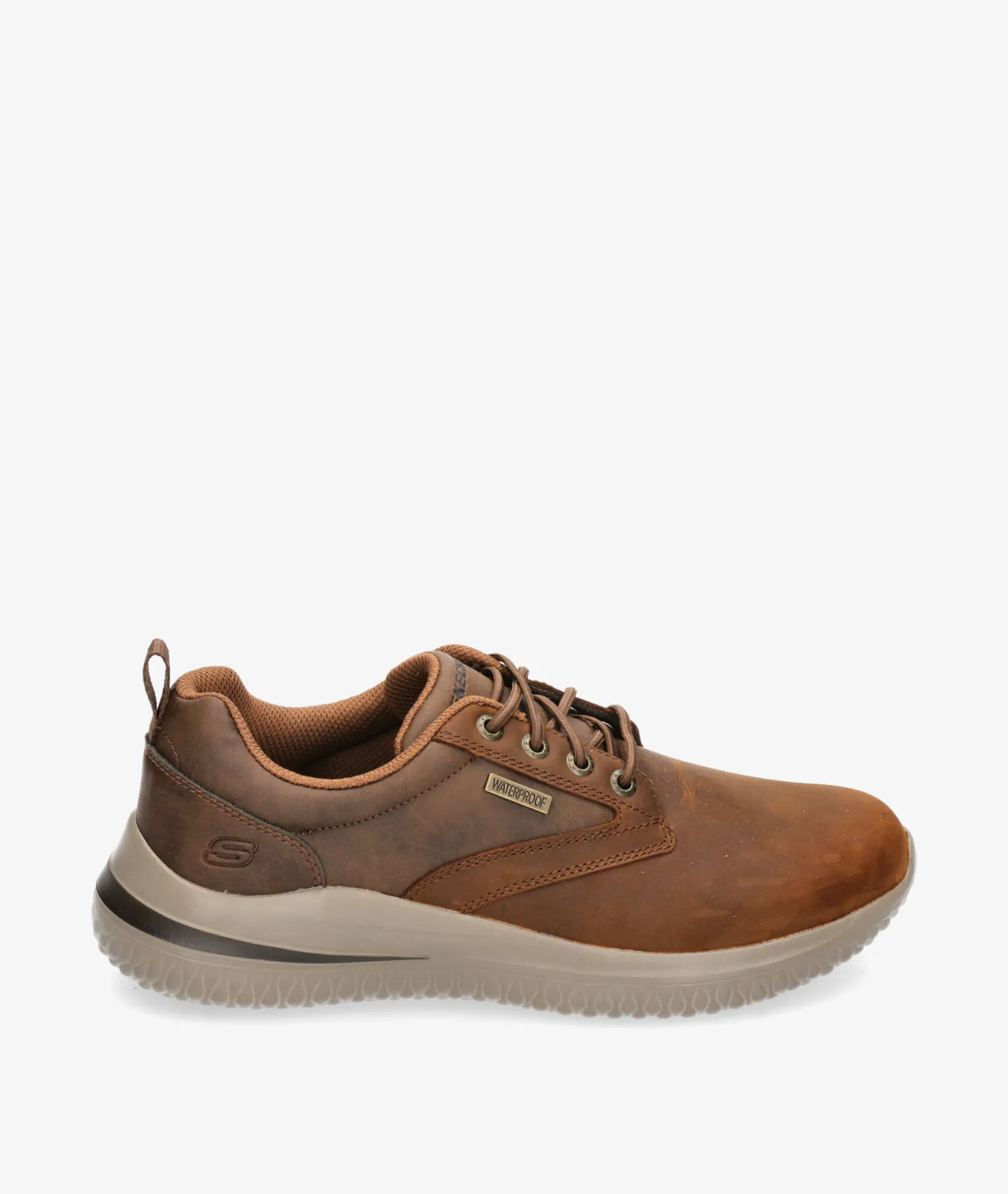 Hombre Skechers Zapatos 210661 en