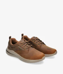 Hombre Skechers Zapatos 210661 en
