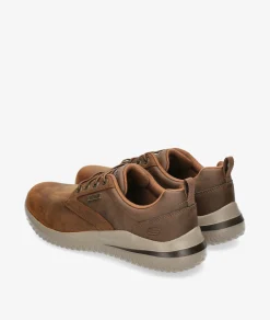 Hombre Skechers Zapatos 210661 en