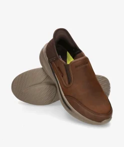 Hombre Skechers Zapatos 205237 en