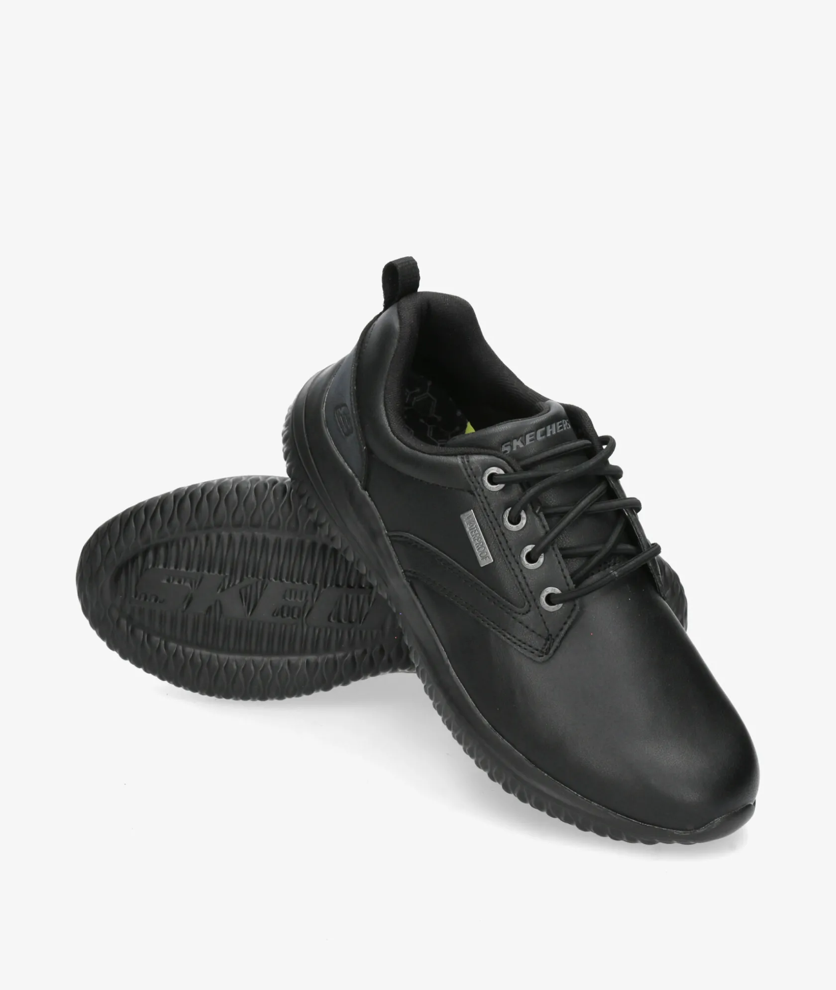 Hombre Skechers Zapatos 210661 en