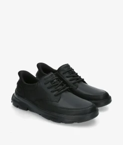 Hombre Skechers Zapatos 205517 en negro