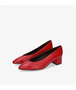 Mujer St Gallen Zapatos St. Gallen 1001-856 en