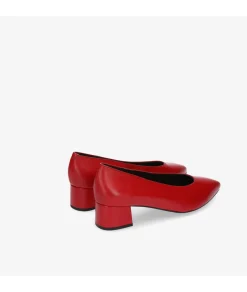 Mujer St Gallen Zapatos St. Gallen 1001-856 en