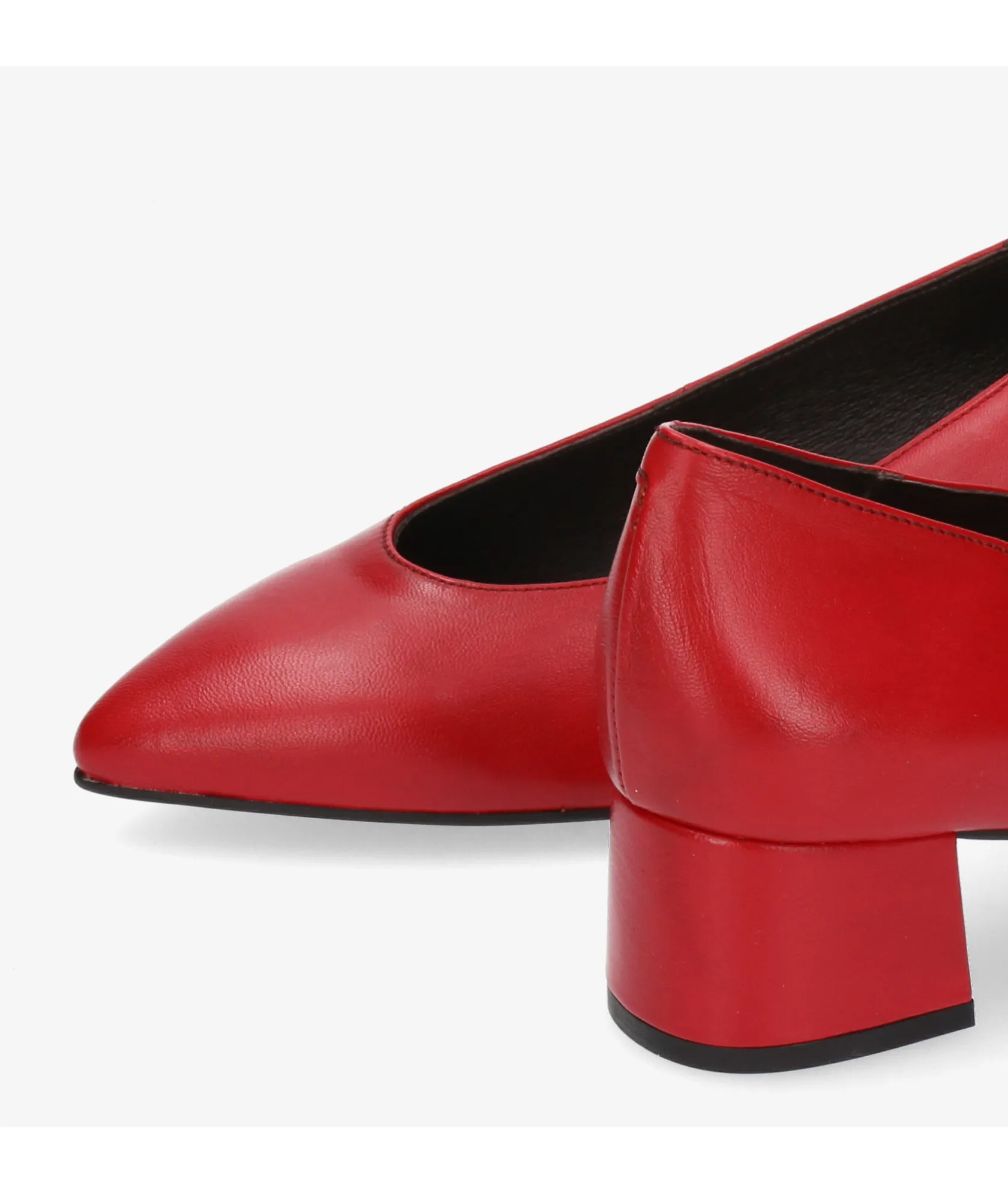 Mujer St Gallen Zapatos St. Gallen 1001-856 en